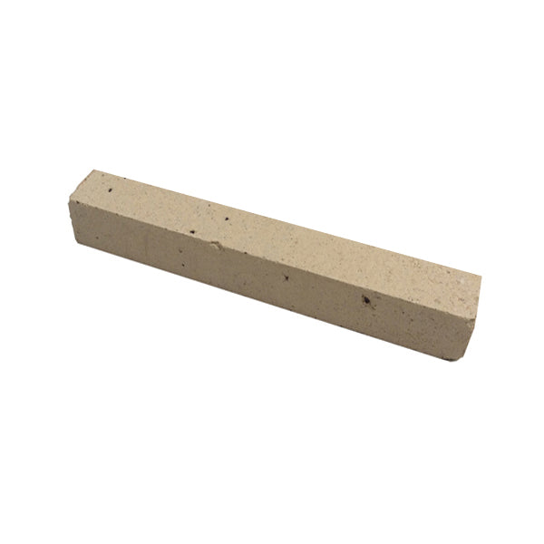 Refractory Brick - 1 1/4" x 9" x 1 1/4"
