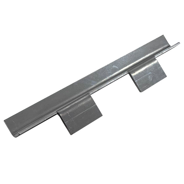 Osburn 2400 Side Baffle Supports