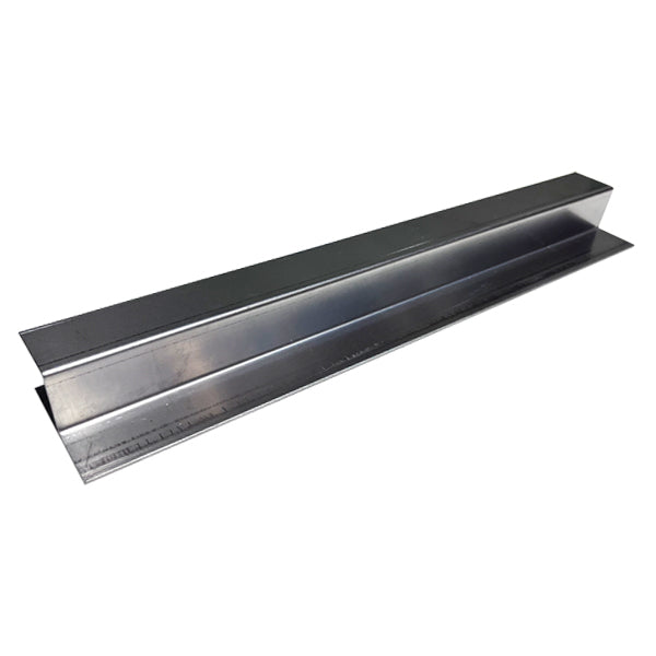 Osburn Series 2300 Brick Retainer - Side