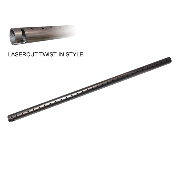 Osburn Series 2000 Rear Sec. Air Tube - New