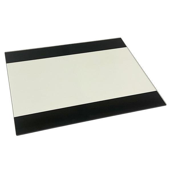 Osburn SOHO Replacement Glass w Gasket