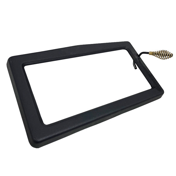 Osburn Series 2400 Replacement Cast Iron Door