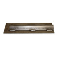 Osburn Series 1600 Middle Baffle Support