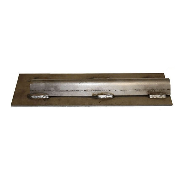 Osburn Series 1600 Middle Baffle Support
