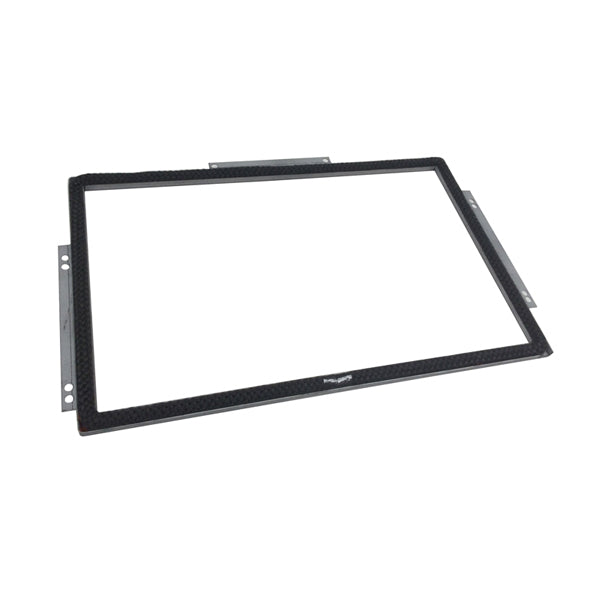 Osburn Series 1000 & 1600 Glass Retainer & Rope