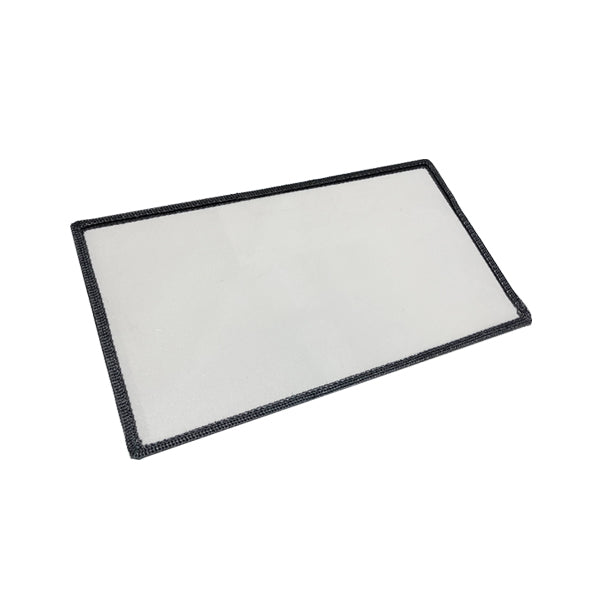 Series 1000 Replacement Glass & Gasket.