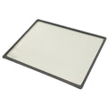 Osburn Series 2200 Replacement Glass - Centre