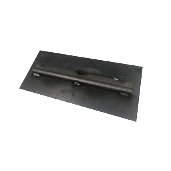 Osburn Series 1000 Baffle Plate