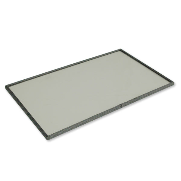 Ecomaxx Replacement Glass & Gasket
