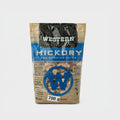 Western BBQ Smoking Chips - Hickory