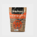 Western BBQ Smoking Chips - Mesquite